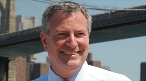 NYC-Democratic-mayoral-candidate-Bill-de-Blasio-Facebook