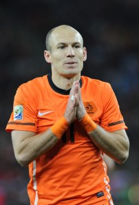 Arjen+Robben+I