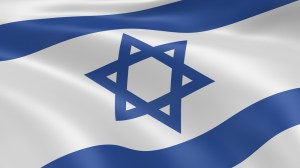 Israeli-Flag