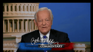 Bob Schieffer 715