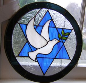 dove of peace