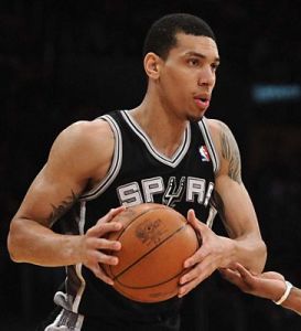 DGreen
