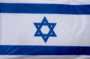 Flag of Israel