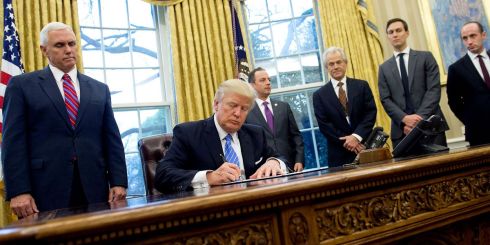012617-news-national-donald-trump-executive-orders