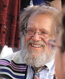 Rabbi_Michael_Lerner_-_Cropped