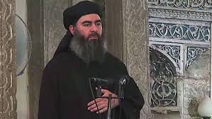 ISISLeader