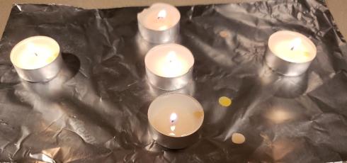 candles